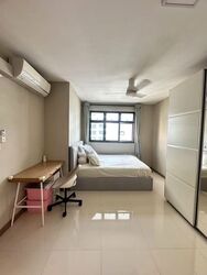 Blk 420D Waterfront II @ Northshore (Punggol), HDB 4 Rooms #616577101